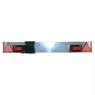 1.35 m Lighting Strip - 7 m Cable