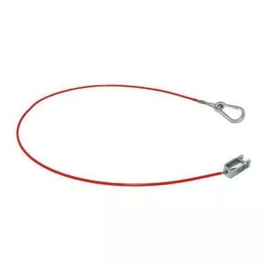 1.5m Safety Sling Cable (Packaged)