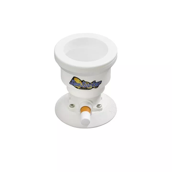 1-Cup Holder - Horizontal