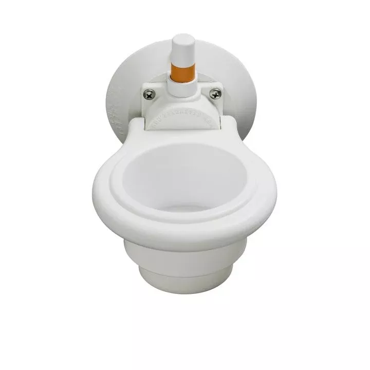 1-Cup Holder - Vertical