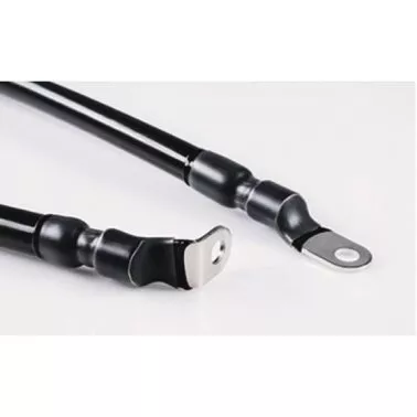 12.7/6.4mm Red Sheath