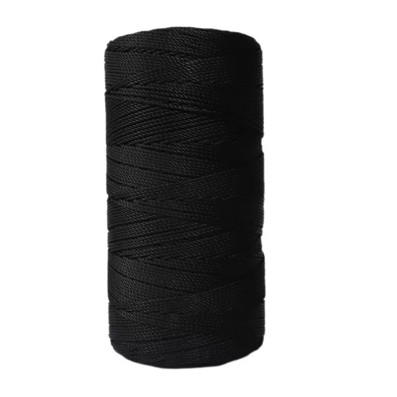 #18 Nylon Seine Twine