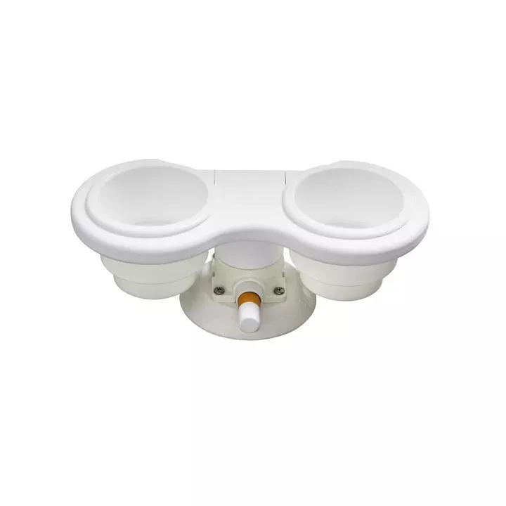 2-Cup Holder - Horizontal