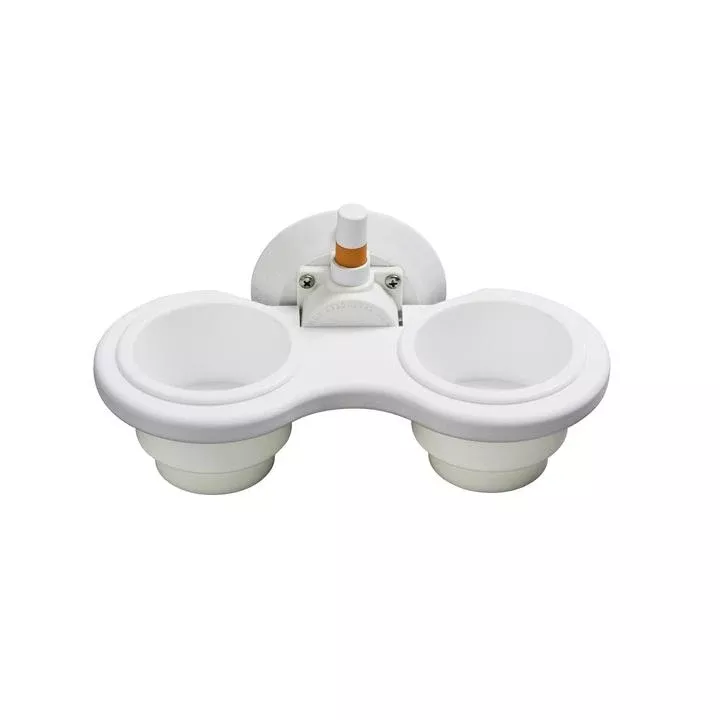 2-Cup Holder - Vertical