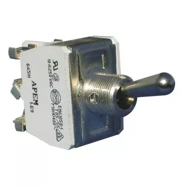 2P Switch - On-Off