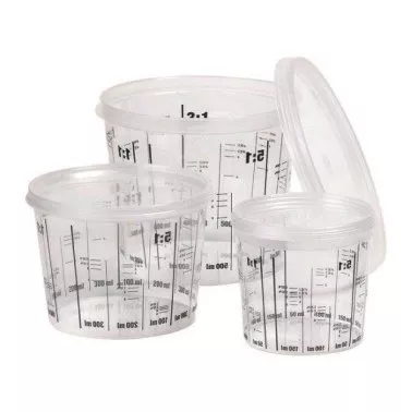 3M 180 Lids For 365ml Jars