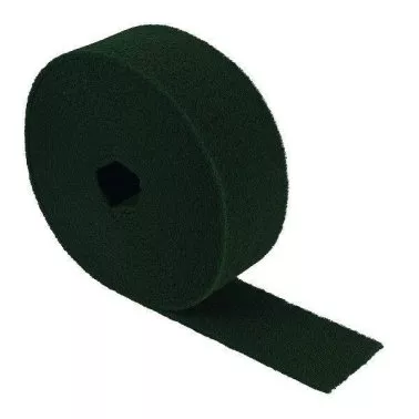3M Green Scotch Brite Roll