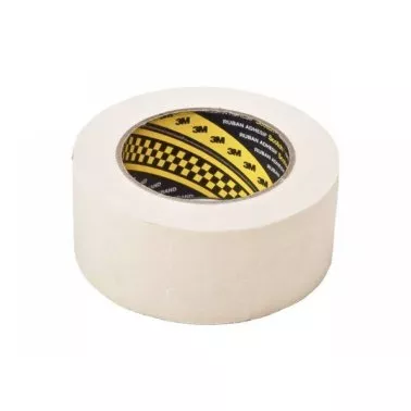 3M Paper Masking Tape 2328 50mm * 50m