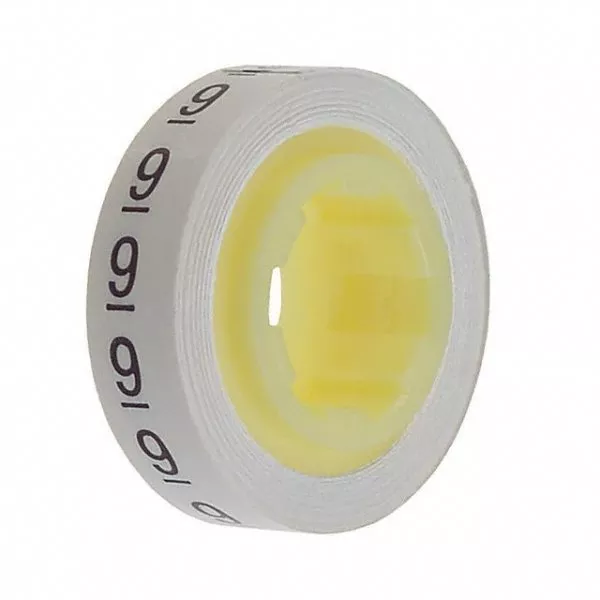 3M Wire Marker Tape SDR-9