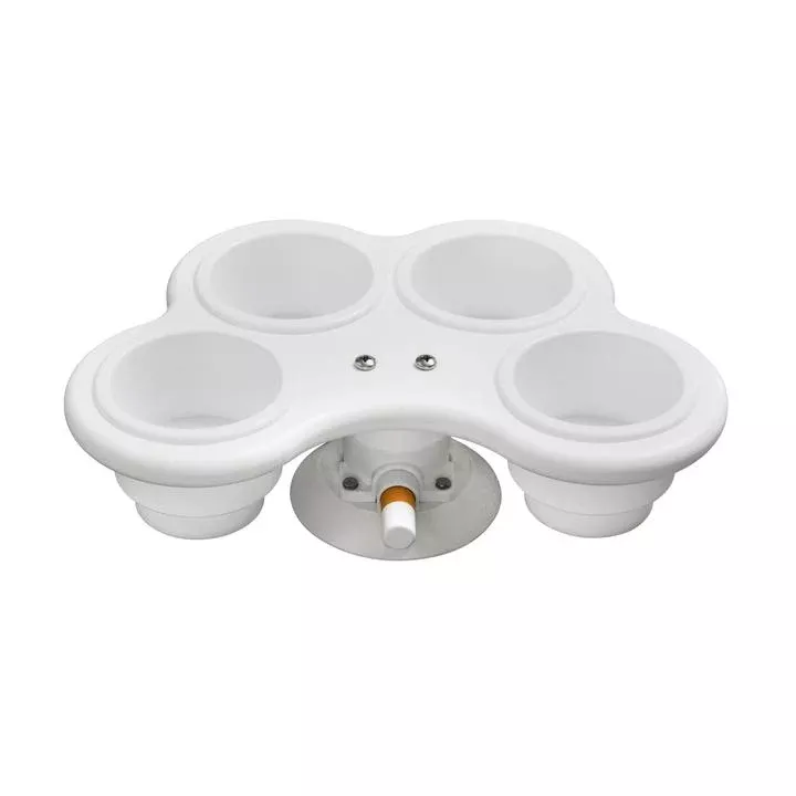 4-Cup Holder - Horizontal