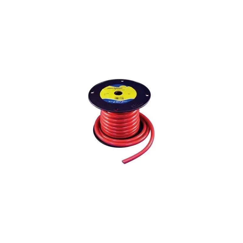 #4X50BLK STARTER CABLE