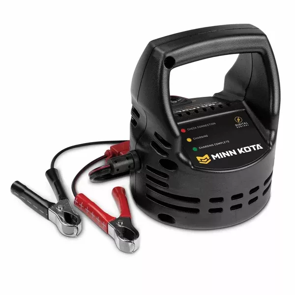 5 Amp Portable Charger MK 105P Full Details