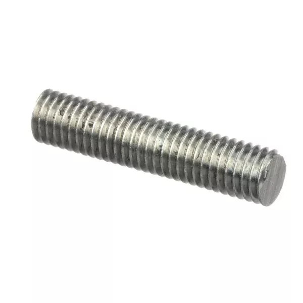 5mmx39"THREADED ROD 18-8