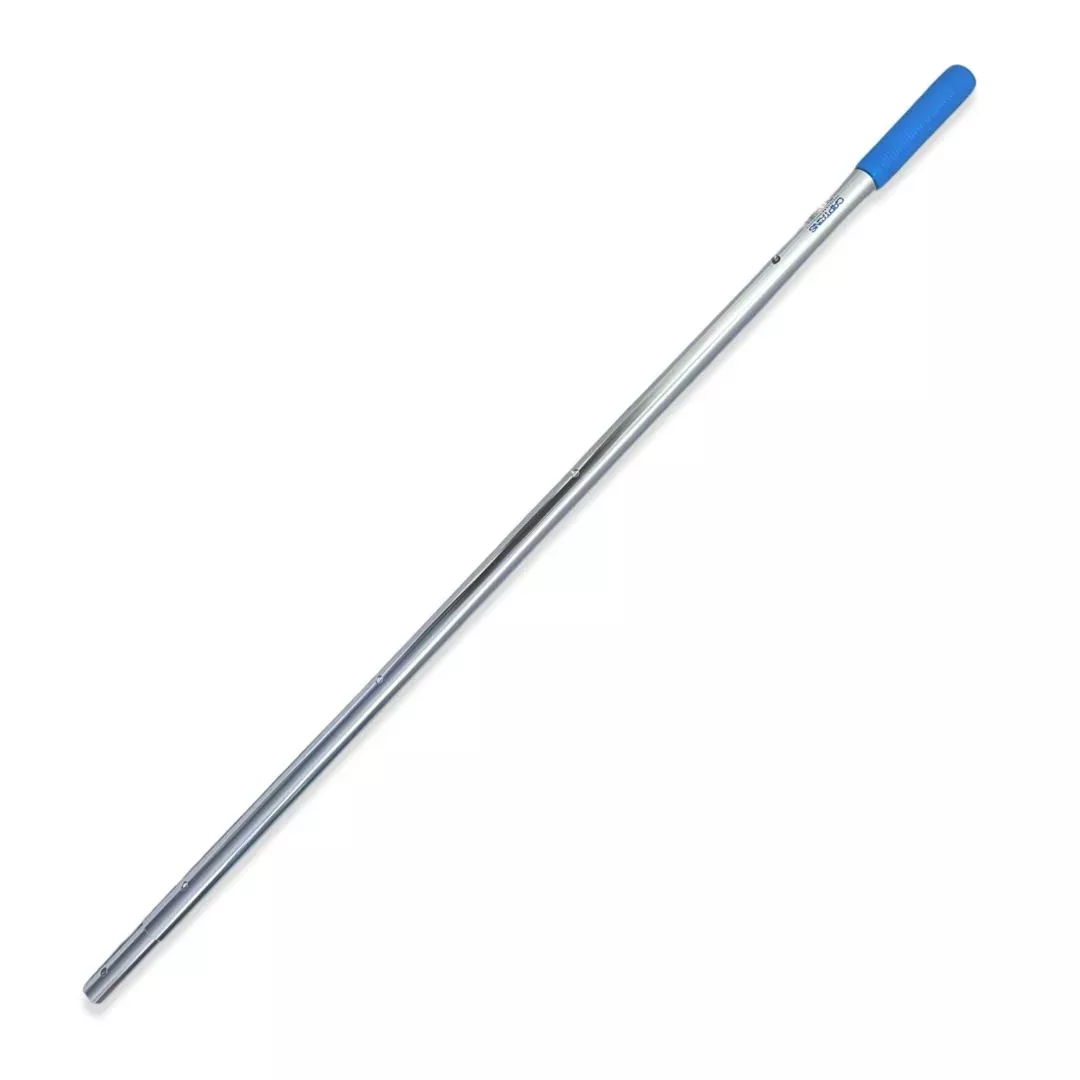 6ft Telescoping Handle for Boat Brushes & Attachments