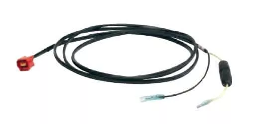8 ft.POWER WIRE