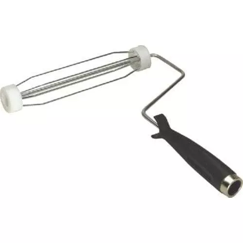 9 in.ROLLER FRAME