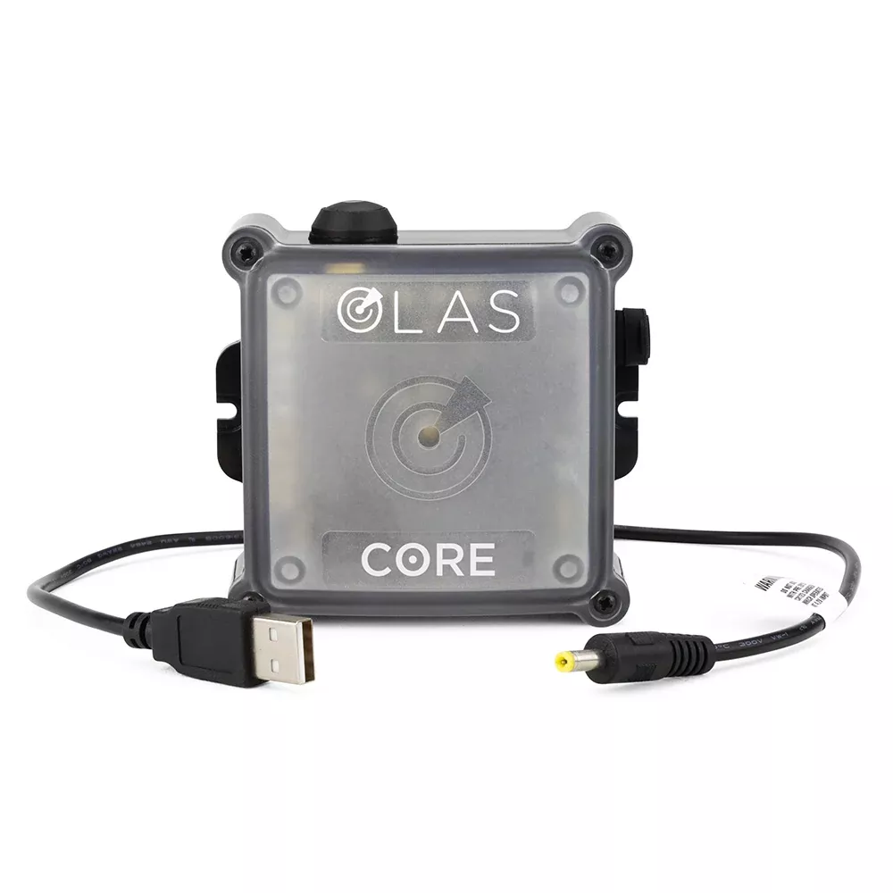 ACR OLAS Exposure Series Core (EXPOLASCORE)