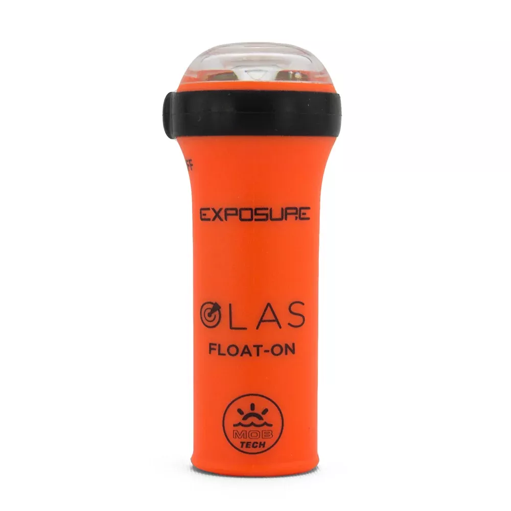 ACR OLAS Exposure Series MOB Float-On Light (EXPOLASFLOTATION)