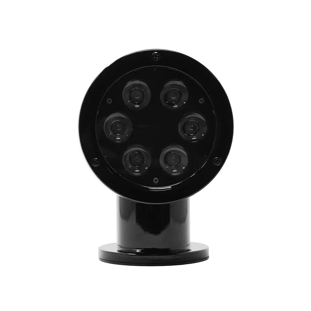 ACR RCL-50 LED Searchlight - 12V - Black (1961)