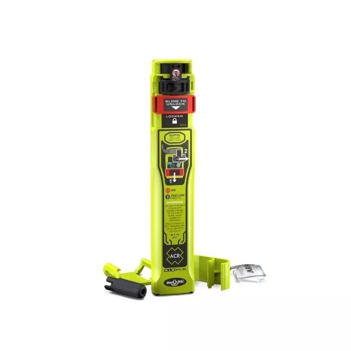 ACR RESCUELINK PLB450 W/ AIS