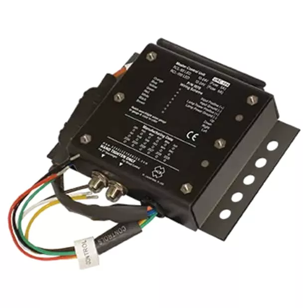 ACR URC104 Master Control Kit for RCL50/100 LED (1970)