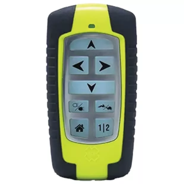 ACR URH103 HandHeld Wireless Remote for RCL100 LED (1967)