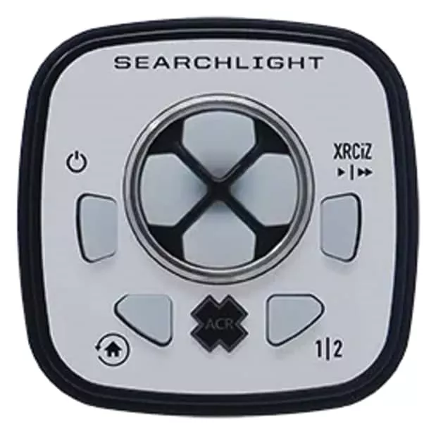 ACR URP103 Point Pad for RCL50/100 LED (1968)