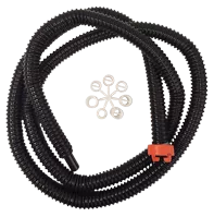 Adaptor Between Hose and Bravo-Pump