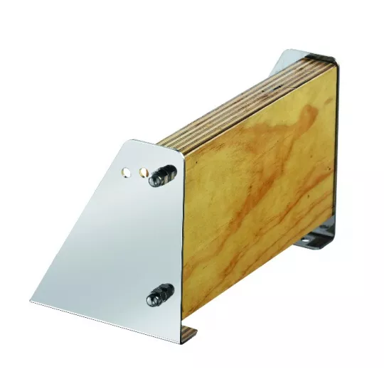 Adjustable Outboard Motor Bracket 8/9 HP