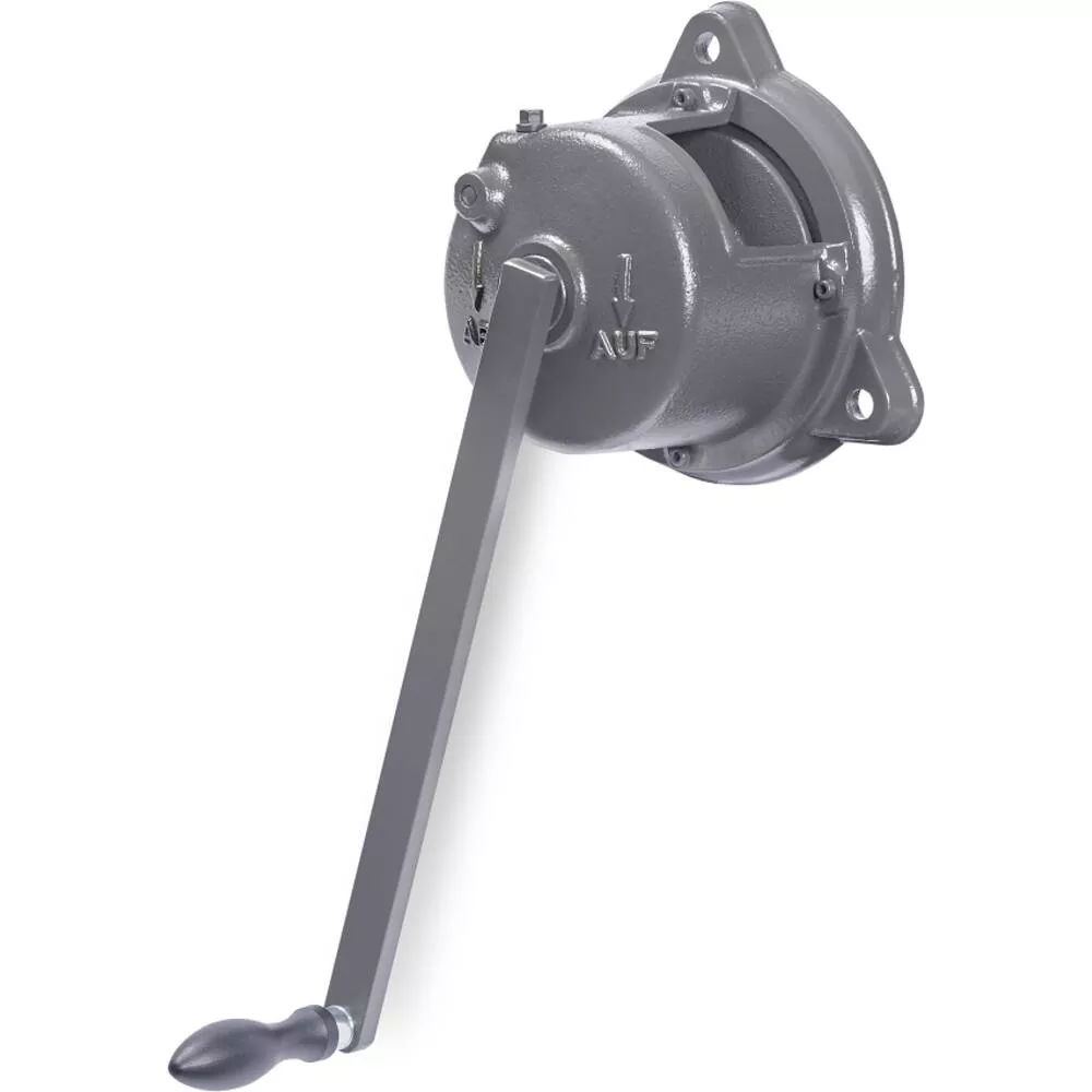 Adler WH1 - Hand Winch With Load Brake 125kg