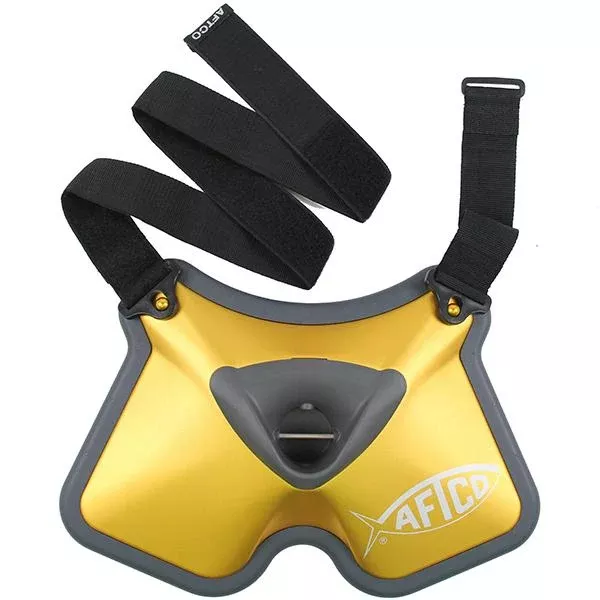 Aftco Clarion XL Fighting Belt