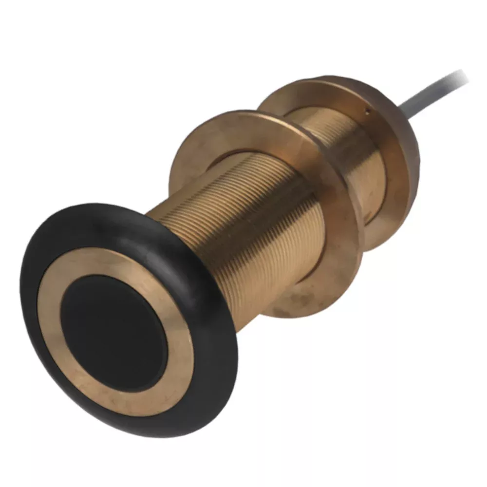 Airmar DT800 NMEA 2000 Bronze Retractable Long Stem Thru-Hull w/DepthTemperature