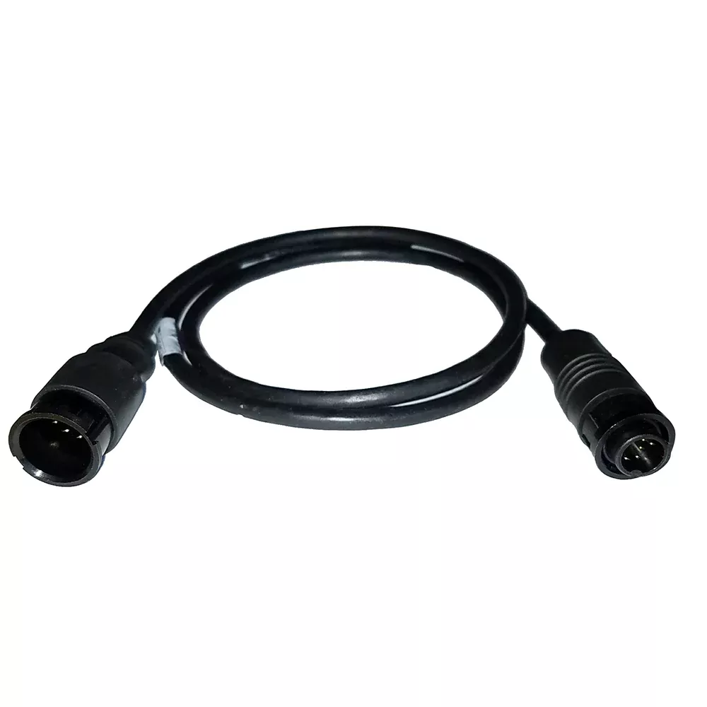 Airmar Navico 9-Pin MixMatch Chirp Cable - 1M