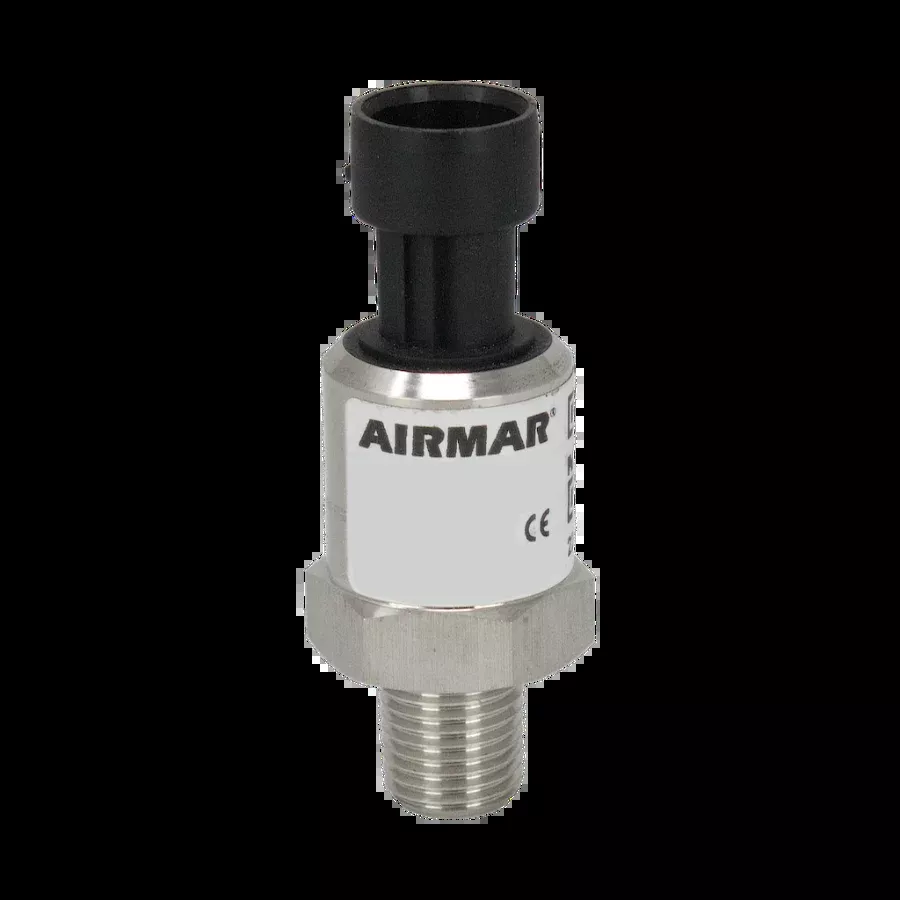 Airmar Smartflex Pressure Sender 0-100 PSI 3-PIN Packard