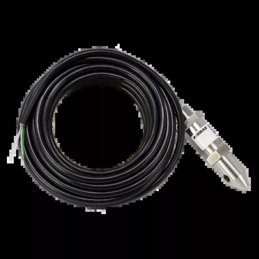 Airmar Smartflex Submersible Press Sender 0-5 PSI 7 m CBL