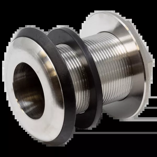 Airmar Stainless Steel Housing 617V