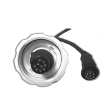 Airmar WX / Compass NMEA 0183 Cable – 15 m