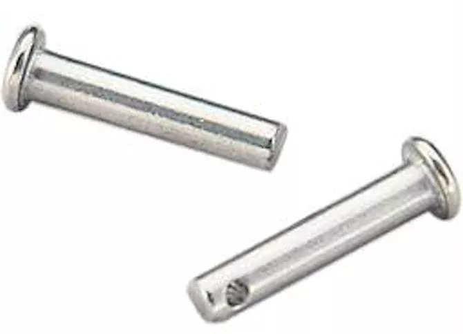 Alexander Roberts Clevis Pin 5/8" X 1-3/4"