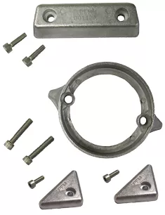 Allpa 9017678A - Volvo 280 Navalloy Export Kits
