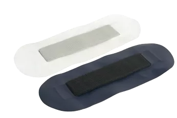 Allpa Adhesive Tape For Bench For Allpa Inflatable Boat (White)