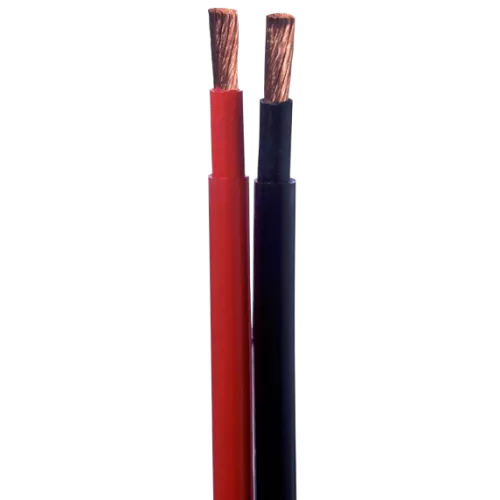 Allpa Battery Cable, 35mm², Red, Very Flexible, Neoprene Cable Jacket (Minimum Order 10m)