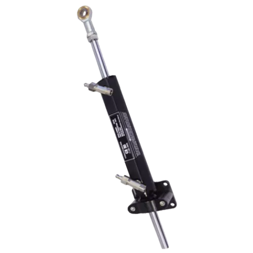 Allpa Cylinder 50kgm