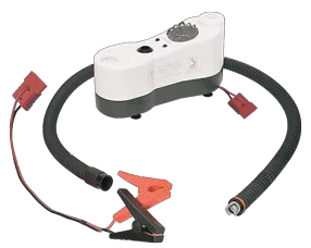 Allpa Electric Air Pump GE BTP 2, 12V
