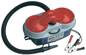 Allpa Electric Bravo Inflator 12v