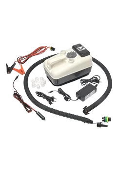 Allpa Electric Pump GE20, 12V