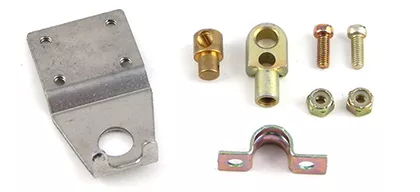 Allpa Heavy Duty Conversion Kit MT3 For Cable 33C --> 43C
