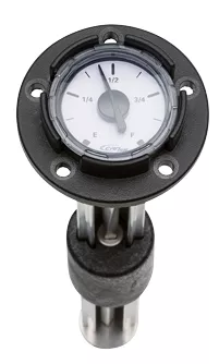Allpa Mechanical Fuel Gauge L= 370mm