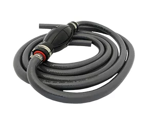 Allpa Primer Bulb With Hose 3m