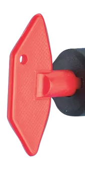 Allpa Spare Key For L0670002