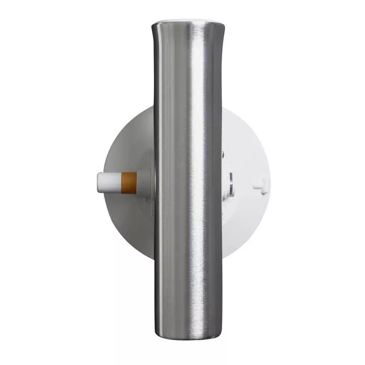 Aluminum Rod Holder